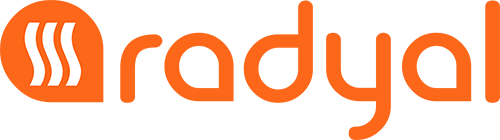 Radyal-Logo