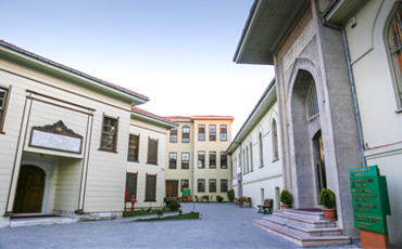 aluminyum-radyator-radyal-fatih-sultan-mehmet-vakif-university-topkapi-istanbul