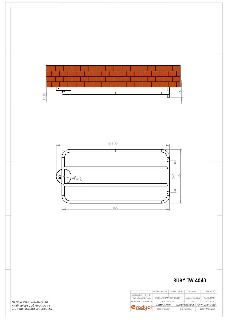 radyal-ruby-tw-teknik-cizim