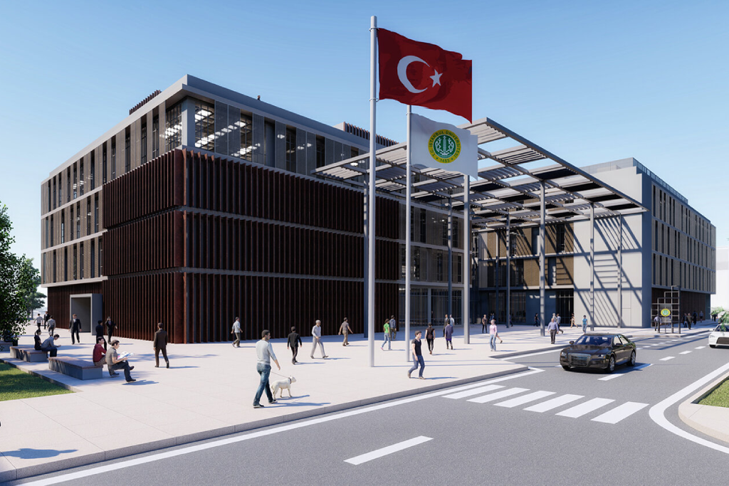 istanbul üniversitesi cerrahpaşa avcılar