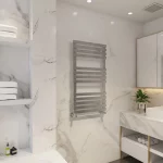 Alüminyum Havlupanlarla Banyo Isıtmasında Estetiği ve İşlevselliği Yakalayın