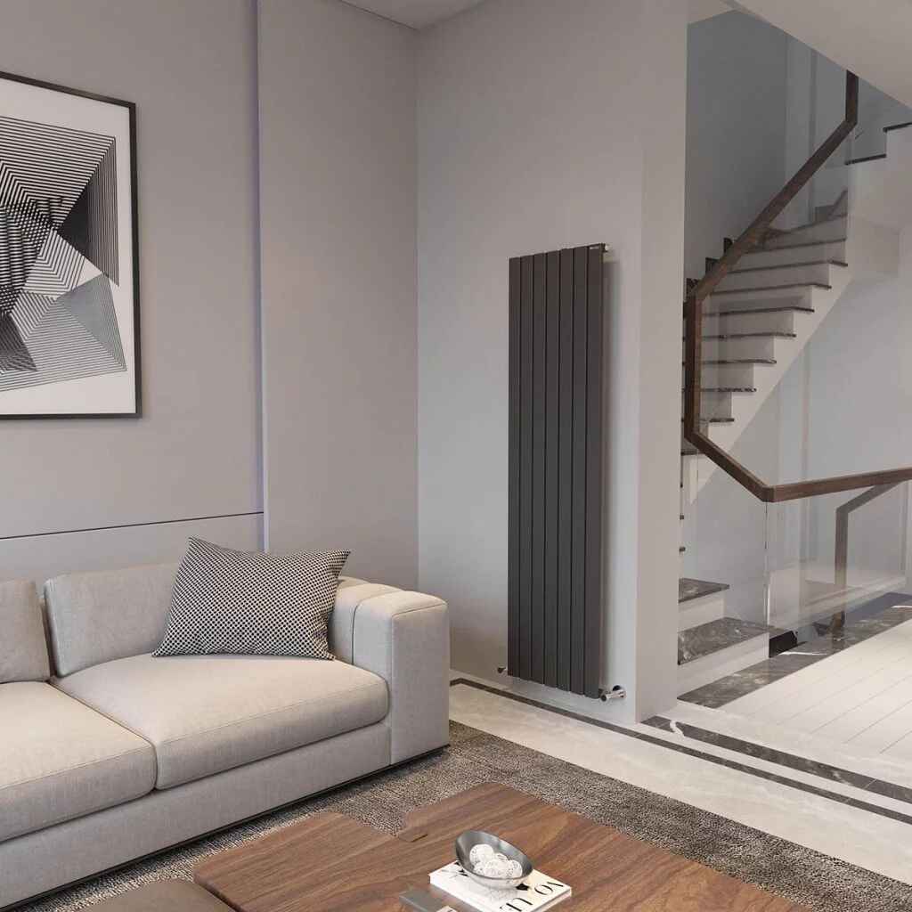 Radyatör Yerleşiminde Neden Doğru Konum Önemlidir?