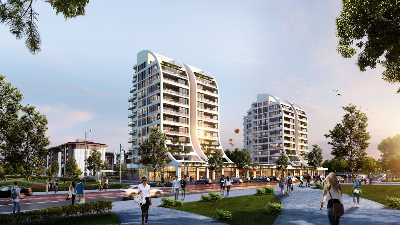 SEMİLYON PARK-ÇORLU-TEKİRDAĞ