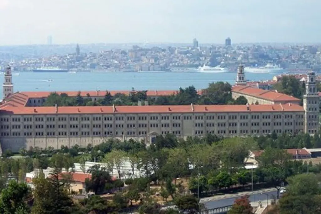İstanbul | MSB İnşaat Emlak Müdürlüğü - Üsküdar