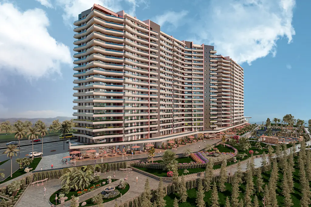 FAVORIST ALKENT-B.ÇEKMECE-İSTANBUL-1